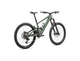 Specialized KENEVO SL EXPERT CARBON 29 CYPRESS METALLIC/CAST LILAC - Produktbild - 3