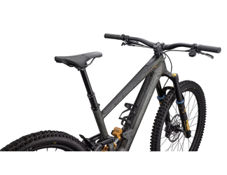 Specialized KENEVO SL OHLINS COIL CHARTNT/CLGRY/BNTGLDMET - Produktbild - 4