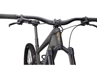 Specialized KENEVO SL OHLINS COIL CHARTNT/CLGRY/BNTGLDMET - Produktbild - 5