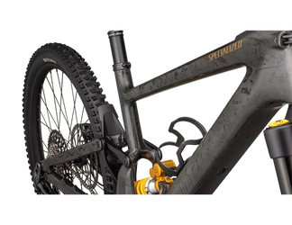 Specialized KENEVO SL OHLINS COIL CHARTNT/CLGRY/BNTGLDMET - Produktbild - 6