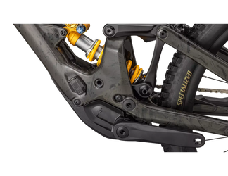 Specialized KENEVO SL OHLINS COIL CHARTNT/CLGRY/BNTGLDMET - Produktbild - 7