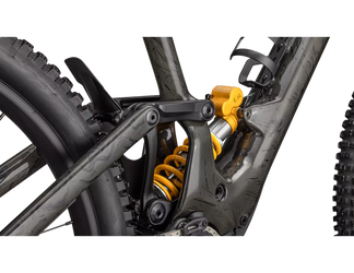 Specialized KENEVO SL OHLINS COIL CHARTNT/CLGRY/BNTGLDMET - Produktbild - 8