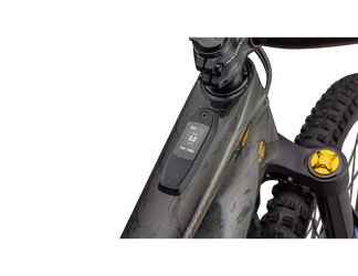 Specialized KENEVO SL OHLINS COIL CHARTNT/CLGRY/BNTGLDMET - Produktbild - 9