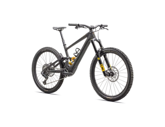 Specialized KENEVO SL OHLINS COIL CHARTNT/CLGRY/BNTGLDMET - Produktbild - 2
