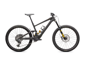 Specialized KENEVO SL OHLINS COIL CHARTNT/CLGRY/BNTGLDMET - Produktbild - 1