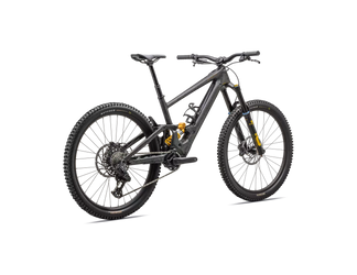 Specialized KENEVO SL OHLINS COIL CHARTNT/CLGRY/BNTGLDMET - Produktbild - 3