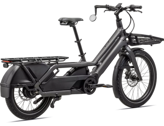 Specialized Turbo Porto Smoke/Black - Produktbild - 3