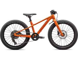 Specialized RIPROCK 20 INT AMBER GLOW/REDWOOD - Produktbild - 1