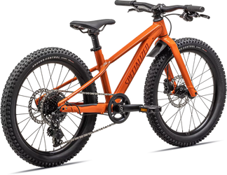 Specialized RIPROCK 20 INT AMBER GLOW/REDWOOD - Produktbild - 3