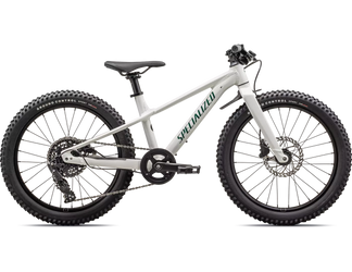 Specialized RIPROCK 20 INT DUNE WHITE/PINE GREEN - Produktbild - 1 Specialized RIPROCK 20 INT DUNE WHITE/PINE GREEN - Produktbild - 1