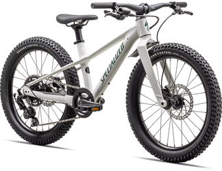 Specialized RIPROCK 20 INT DUNE WHITE/PINE GREEN - Produktbild - 2