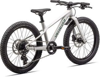 Specialized RIPROCK 20 INT DUNE WHITE/PINE GREEN - Produktbild - 3