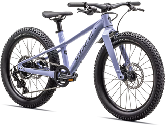 Specialized RIPROCK 20 INT POWDER INDIGO/SLATE - Produktbild - 2