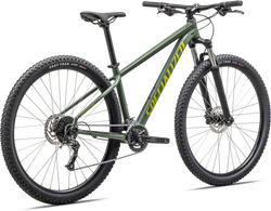 91825-760V---2-21413782.png Specialized Rockhopper Shimano 2x9 Sage Green / Olive Green - Produktbild - 1