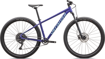 Specialized Rockhopper Comp Shimano Deore 1x10 Purple Haze / Astral Blue - Produktbild - 1 Specialized Rockhopper Comp Shimano Deore 1x10 Purple Haze / Astral Blue - Produktbild - 1
