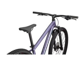 Specialized Rockhopper Comp 29 Hardtail MTB Mauve Metallic / Fjord Metallic - Produktbild - 4