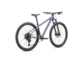 Specialized Rockhopper Comp 29 Hardtail MTB Mauve Metallic / Fjord Metallic - Produktbild - 3