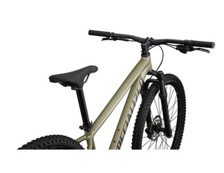 Specialized Rockhopper Comp Hardtail MTB Metallic Spruce / Smoke - Produktbild - 4