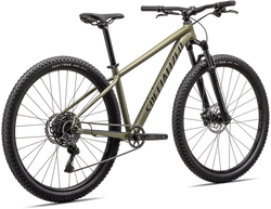 91524-50-ROCKHOPPER-COMP-KH-METSPR-SMK-XS---RDSQ-21413795-21413795.png Specialized Rockhopper Comp Hardtail MTB Metallic Spruce / Smoke - Produktbild - 3