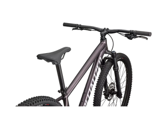 Specialized Rockhopper Comp 29 Hardtail MTB Nebula Metallic / Dolomite Metallic - Produktbild - 4