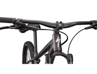 Specialized Rockhopper Comp 29 Hardtail MTB Nebula Metallic / Dolomite Metallic - Produktbild - 5
