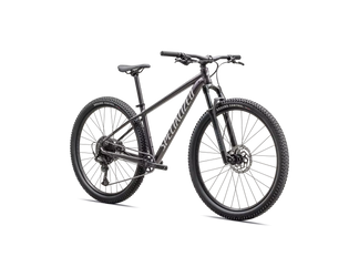 Specialized Rockhopper Comp 29 Hardtail MTB Nebula Metallic / Dolomite Metallic - Produktbild - 2