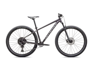 Specialized Rockhopper Comp 29 Hardtail MTB Nebula Metallic / Dolomite Metallic - Produktbild - 1