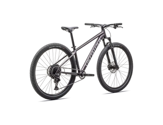 Specialized Rockhopper Comp 29 Hardtail MTB Nebula Metallic / Dolomite Metallic - Produktbild - 3