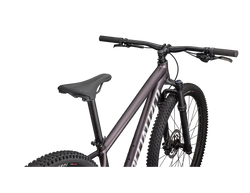 91826-55-ROCKHOPPER-COMP-NBLMET-DLMMET-D1-POV-21413796.png Specialized Rockhopper Comp 29 Hardtail MTB Nebula Metallic / Dolomite Metallic - Produktbild - 4