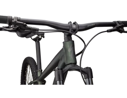 91524-56-ROCKHOPPER-COMP-KH-OAKGRNMET-SMK-XS---D3-HT-21413797-21413797.png Specialized Rockhopper Comp Hardtail MTB Metallic Oak Green / Smoke - Produktbild - 4