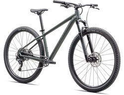91524-56-ROCKHOPPER-COMP-KH-OAKGRNMET-SMK-XS---FDSQ-21413797-21413797.png Specialized Rockhopper Comp Hardtail MTB Metallic Oak Green / Smoke - Produktbild - 2