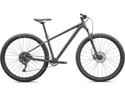 91524-56-ROCKHOPPER-COMP-KH-OAKGRNMET-SMK-XS---HERO-21413797-21413797.png Specialized Rockhopper Comp Hardtail MTB Metallic Oak Green / Smoke - Produktbild - 1