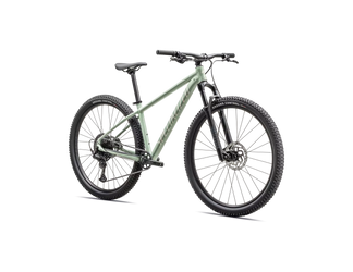 Specialized Rockhopper Comp Shimano Deore 1x12 Pistachio Gr. S–XXL - Produktbild - 2