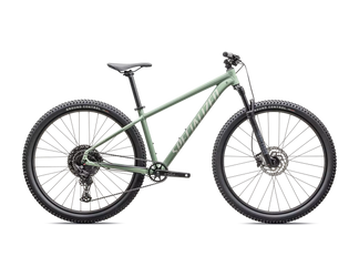 Specialized Rockhopper Comp Shimano Deore 1x12 Pistachio Gr. S–XXL - Produktbild - 1