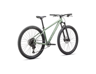 Specialized Rockhopper Comp Shimano Deore 1x12 Pistachio Gr. S–XXL - Produktbild - 3