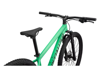 Specialized Rockhopper Expert Shimano Deore 1x11 Electric Green / Dark Moss - Produktbild - 5