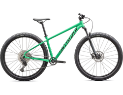 91524-34-ROCKHOPPER-EXPERT-KH-EGRN-DKMOS-XS---HERO-21413807.png Specialized Rockhopper Expert Shimano Deore 1x11 Electric Green / Dark Moss - Produktbild - 1