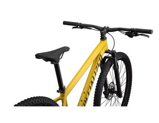 Specialized Rockhopper Expert Shimano Deore 1x11 Metallic Sulphur / Obsidian - Produktbild - 4