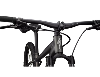 Specialized ROCKHOPPER EXPERT SMOKE/CHROME - Produktbild - 5