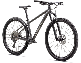 Specialized ROCKHOPPER EXPERT SMOKE/CHROME - Produktbild - 2