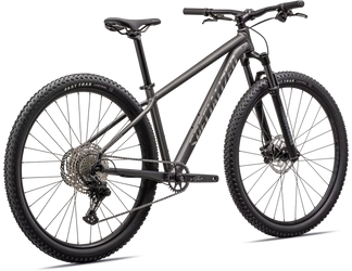 Specialized ROCKHOPPER EXPERT SMOKE/CHROME - Produktbild - 3
