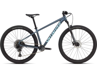 Specialized Rockhopper Expert SRAM NX Eagle 1x12 Cast Blue / Astral Blue - Produktbild - 1
