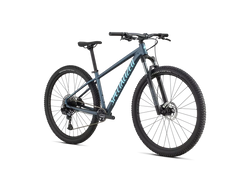 91825-33-ROCKHOPPER-EXPERT-SATIN-CAST-BLUE-METALLIC---GLOSS-ASTRAL-BLUE-FDSQ-21413810-21413810.png Specialized Rockhopper Expert SRAM NX Eagle 1x12 Cast Blue / Astral Blue - Produktbild - 2