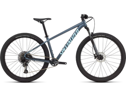 91825-33-ROCKHOPPER-EXPERT-SATIN-CAST-BLUE-METALLIC---GLOSS-ASTRAL-BLUE-HERO-21413810-21413810.png Specialized Rockhopper Expert SRAM NX Eagle 1x12 Cast Blue / Astral Blue - Produktbild - 1