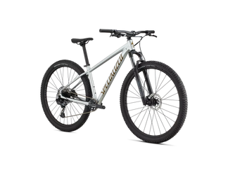Specialized Rockhopper Expert SRAM NX Eagle 1x12 Silver Dust / Burnt Gold - Produktbild - 2