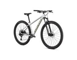 91825-31-ROCKHOPPER-EXPERT-GLOSS-SILVER-DUST---SATIN-BURNT-GOLD-METALLIC-FDSQ-21413811-21413811.png Specialized Rockhopper Expert SRAM NX Eagle 1x12 Silver Dust / Burnt Gold - Produktbild - 2