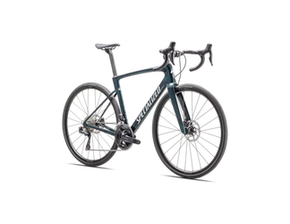 Specialized ROUBAIX COMP LAGOON BLUE TINT/MORNING MIST - Produktbild - 2