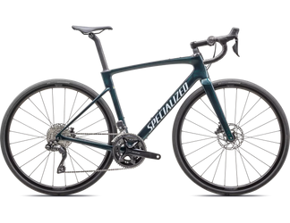 Specialized ROUBAIX COMP LAGOON BLUE TINT/MORNING MIST - Produktbild - 1