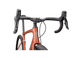 Specialized Roubaix SL8 Expert SRAM Rival AXS Endurance-Rennrad Copper / Smoke - Produktbild - 5
