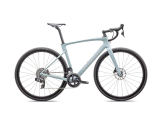 Specialized ROUBAIX EXPERT VIOLET PEARL/SILVER DUST - Produktbild - 1